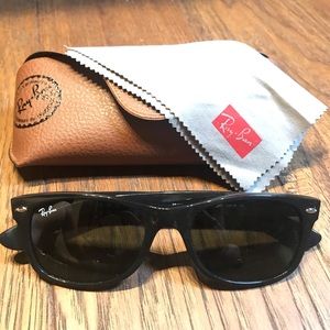 Ray Ban Sunglasses